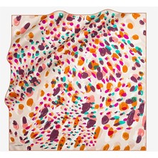 Cacharel Tivil Ipek Eşarp 7789313-961