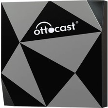 Ottocast U2-Air Kablosuz Apple Carplay Adaptörü