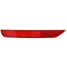 Otoco Subaru Forester Arka Tampon Reflektörü Sol 2009-2011 84281SC010