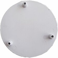 Otoco Mıtsubıshı L200- Pıck Up- 06/15 Arka Tampon Reflektörü Sağ/sol Aynı Adet (Eurolamp) 8355A033