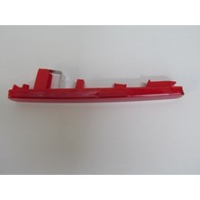 Otoco Honda Accord- 08/15 Arka Tampon Reflektörü Sağ Kırmızı (Famella) 33555-TL0-G01