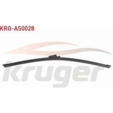 Otoco Seat Ibıza (6j5) 2011-2017 Arka Silecek Süpürgesi 250MM 6J4955427|6J4955427