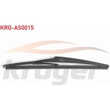 Otoco Hyundaı I20 (Pb) 2008-2014 Arka Silecek Süpürgesi 300MM 98820-07001