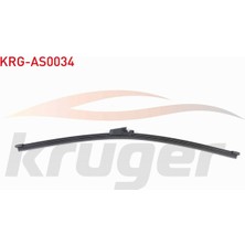 Otoco Volkswagen Transporter T5 - T6 / Caddy 2010-2015 Arka Silecek Süpürgesi 400MM 7E0955425