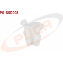 Otoco Peugeot 301 / Cıtroen Elysee 2012- Silecek Su Deposu 6431.F3