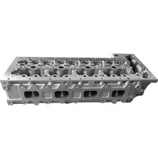 Otoco Renault Megane Iı 1.6i 16V 2002-2008 Silindir Kapağı (Okuyuculu Yağlı Kasnaklı Tip) K4M 7701474361