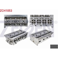 Otoco Vw Jetta Silindir Kapağı (Caxa-Caxc-Cmsa) 1.4 Tsı 03C103063BD