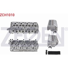 Otoco Hyundaı H100 2.5d 1997-2004 (D4BA-D4BX-D4BF) Silindir Kapağı 2210042700|22100-42700