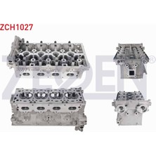 Otoco Chevrolet Cruze / Astra H - J / Insıgnıa A16XER - Z16XER 2009-2014 Silindir Kapağı 55559340