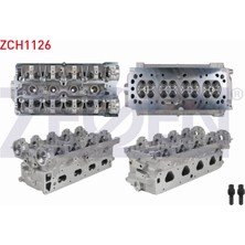 Otoco Opel Astra G 1.4-1.6 (X14XE-X16XEL) 2001- / Vectra B 1.6 (X16XEL) 1999-2003 Silindir Kapağı 90543902
