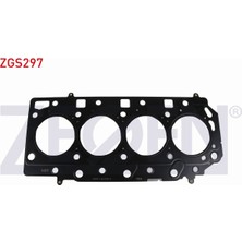 Otoco Hyundaı Starex Crdı 170 Hp Silindir Kapak Contası 22311-4A100