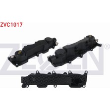 Otoco Ford Focus Iı 1.6 Tdcı 04-11 Külbütör Kapağı Euro 4 0248.L1