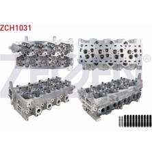 Otoco Hyundaı Accent Silindir Kapağı Eski Model Deliksiz 22100-2A100