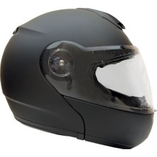 Zeus Kask ZS-3050 Matt Black