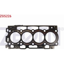 Otoco Cıtroen Berlıngo Silindir Kapak Contası 1 Centık 3M5Q6051AA