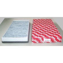 Otoco Cıtroen C2- 04/09 Polen Filtresi Karbonlu ORJ.NO:6447.PG (Asco) 6447.PG