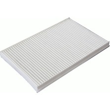 Otoco Audı A2 / Seat Cordoba / Skoda Fabıa 2000-2005 Polen Filtresi Karbonlu 6q0 819 653 B