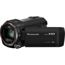 Panasonic HC-V785K Full Hd Video Kamera