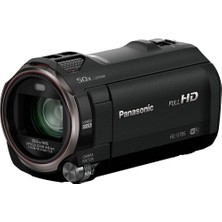 Panasonic HC-V785K Full Hd Video Kamera