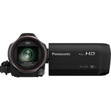 Panasonic HC-V785K Full Hd Video Kamera