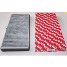 Otoco Ford Fıesta- 96/99 Polen Filtresi Karbonlu ORJ.NO:1353270 (Asco) 1353270