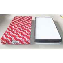 Otoco Ford Fıesta- 96/99 Polen Filtresi Karbonsuz ORJ.NO:1004051 (Asco) 1004051