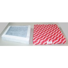 Otoco Mercedes E Class- W211- 03/06 Polen Filtresi Karbonlu ORJ.NO:2118300018 (Asco) 2118300018