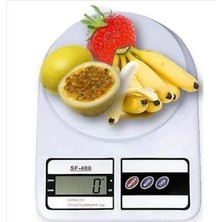 Electronic Kitchen Dijital Hassas Mutfak Tartısı - Mutfak Terazisi-Hassas Ölçüm 10KG
