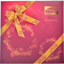 Bind Chocolate Femme Box Spesiyal Çikolata 310 gr