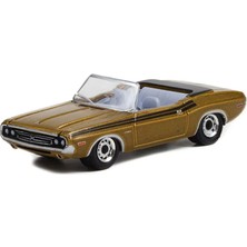Greenlight 1/64 1971 Dodge Challenger 340