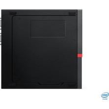 Lenovo Tıny M920Q  Intel Core I5-9600T 16 Gb,1 Tbssd Wındows 10 Pro Masaüstü Bilgisayar  10T1S0170X11