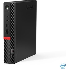 Lenovo Tıny M920Q  Intel Core I5-9600T 16 Gb,1 Tbssd Wındows 10 Pro Masaüstü Bilgisayar  10T1S0170X11