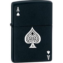 Zippo Ace Of Spades