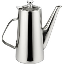 Dolity Paslanmaz Çelik Çay Pot Kapağı (Yurt Dışından)