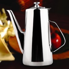 Dolity Paslanmaz Çelik Çay Pot Kapağı (Yurt Dışından)