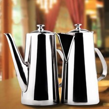 Dolity Paslanmaz Çelik Çay Pot Kapağı (Yurt Dışından)