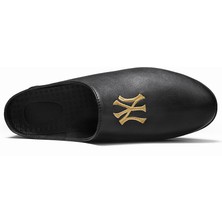 Kesijar Erkek Rahat Slip-On Yarım Loafer Terlik (Yurt Dışından)