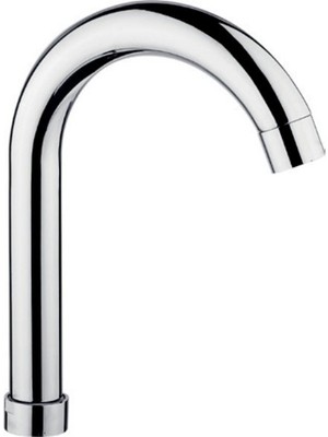 Şenpres Batarya Borusu Mix