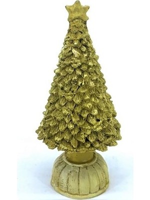 By Ari Yılbaşı Ağacı Dekor HS466-1