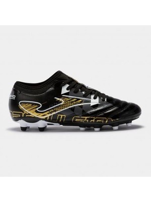Joma Siyah Erkek Futbol Ayakkabısı PROW2201FG-PROPULSION 2201 BLACK FI