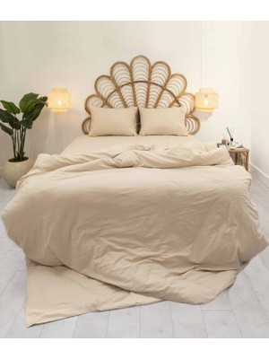 Pacifico Nevresim Takımı Pamuk Terra Tek Kişilik 9550A