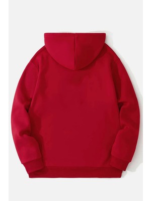 Trendypassion  Atlanta Baskılı Sweatshirt