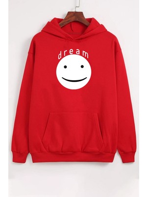Trendypassion  Dream Baskılı Sweatshirt