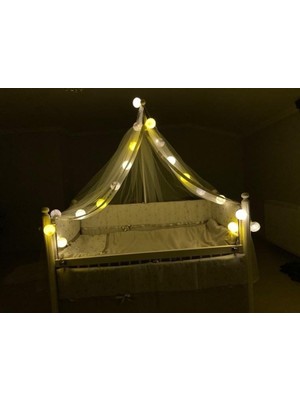 Işıklı Toplar Türkiye Love - Sweet Işıklı Toplar