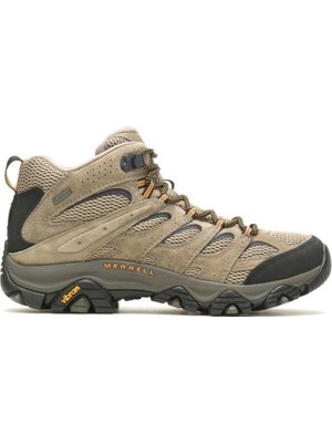 Merrell J035793 Moab 3 Mıd Gtx Kum