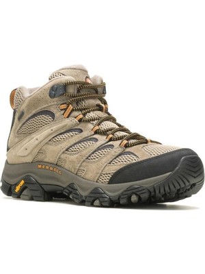 Merrell J035793 Moab 3 Mıd Gtx Kum