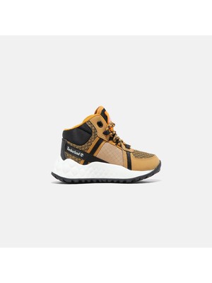 Timberland Solar Wave Lt Mid TB0A5MMQ2311.-
