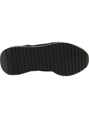 Armani Exchange Siyah Erkek Sneaker XUX151