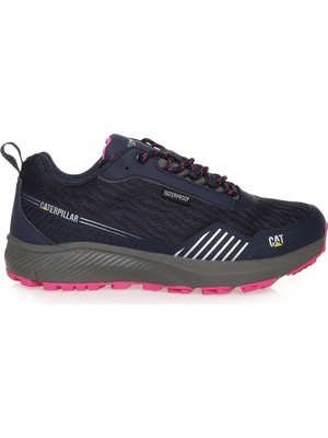 Caterpillar Lacivert Kadın Sneaker B21W085A