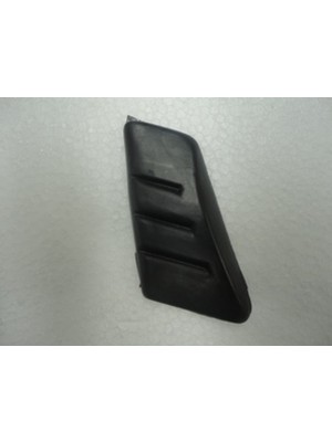 Otoco Nıssan Sunny- B13- 90/94 Arka Çamurluk Bandı Sağ Çizgili Tip Siyah (Yapıştırmalı) (Tyg) 78872-50Y00